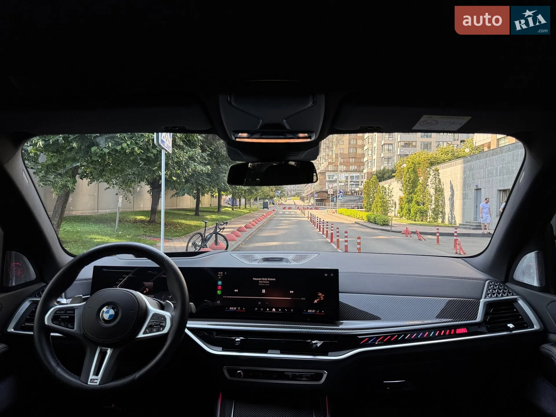 2023 BMW X5 - мініатюра 25