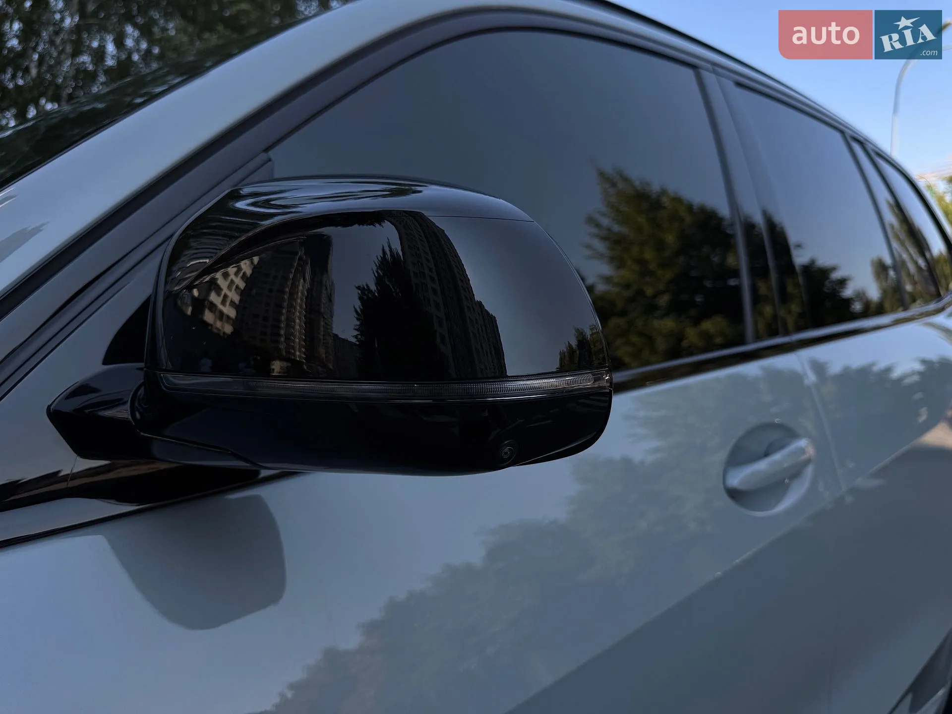 2023 BMW X5 - мініатюра 12