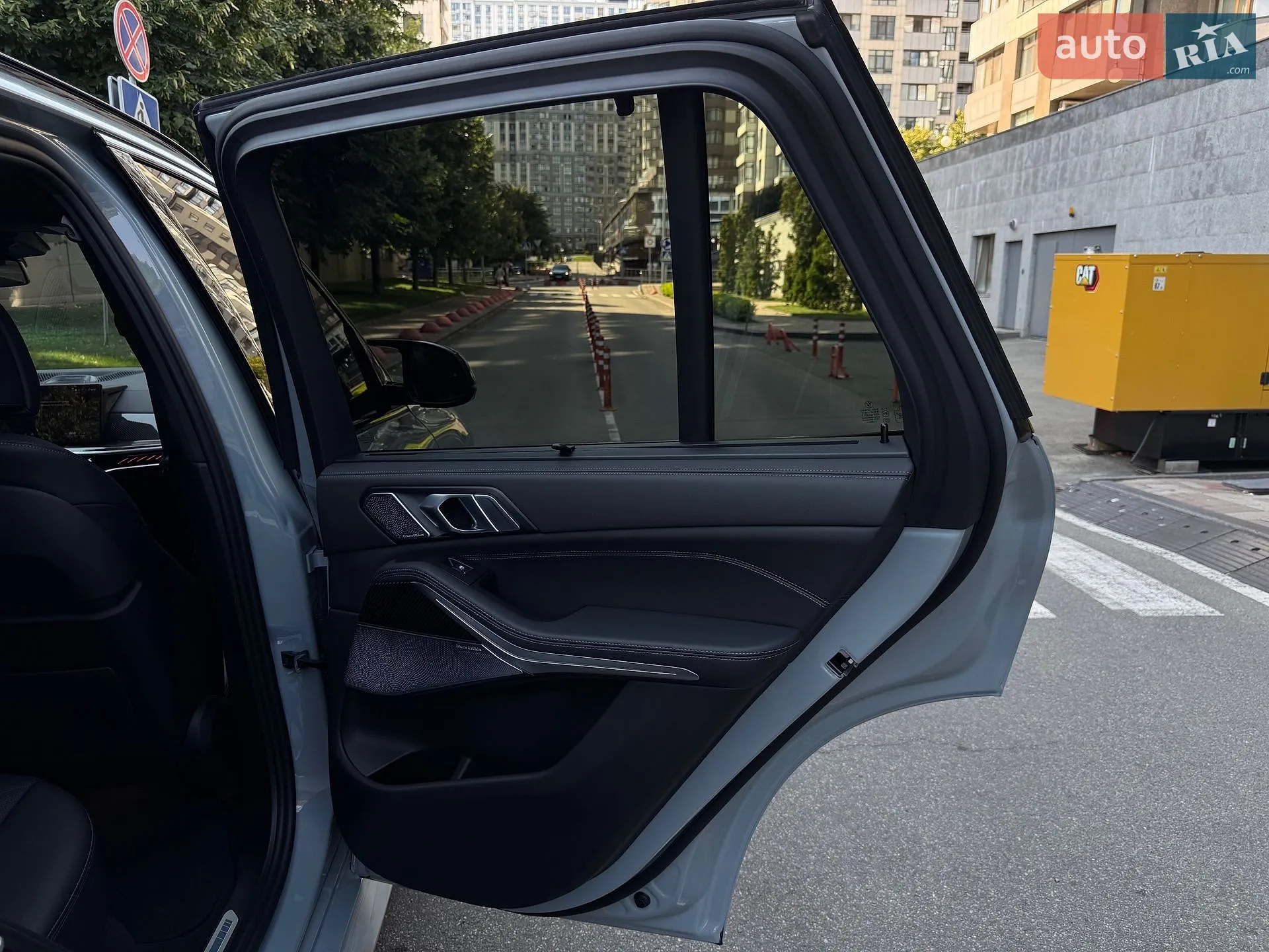 2023 BMW X5 - мініатюра 36