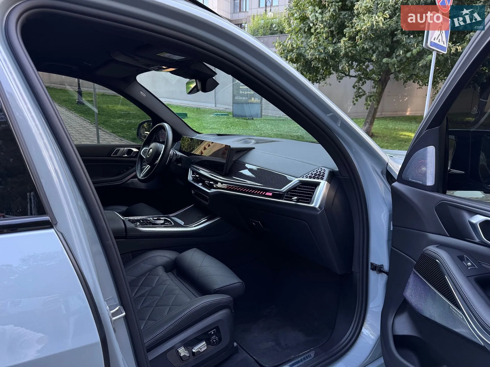2023 BMW X5 - мініатюра 40