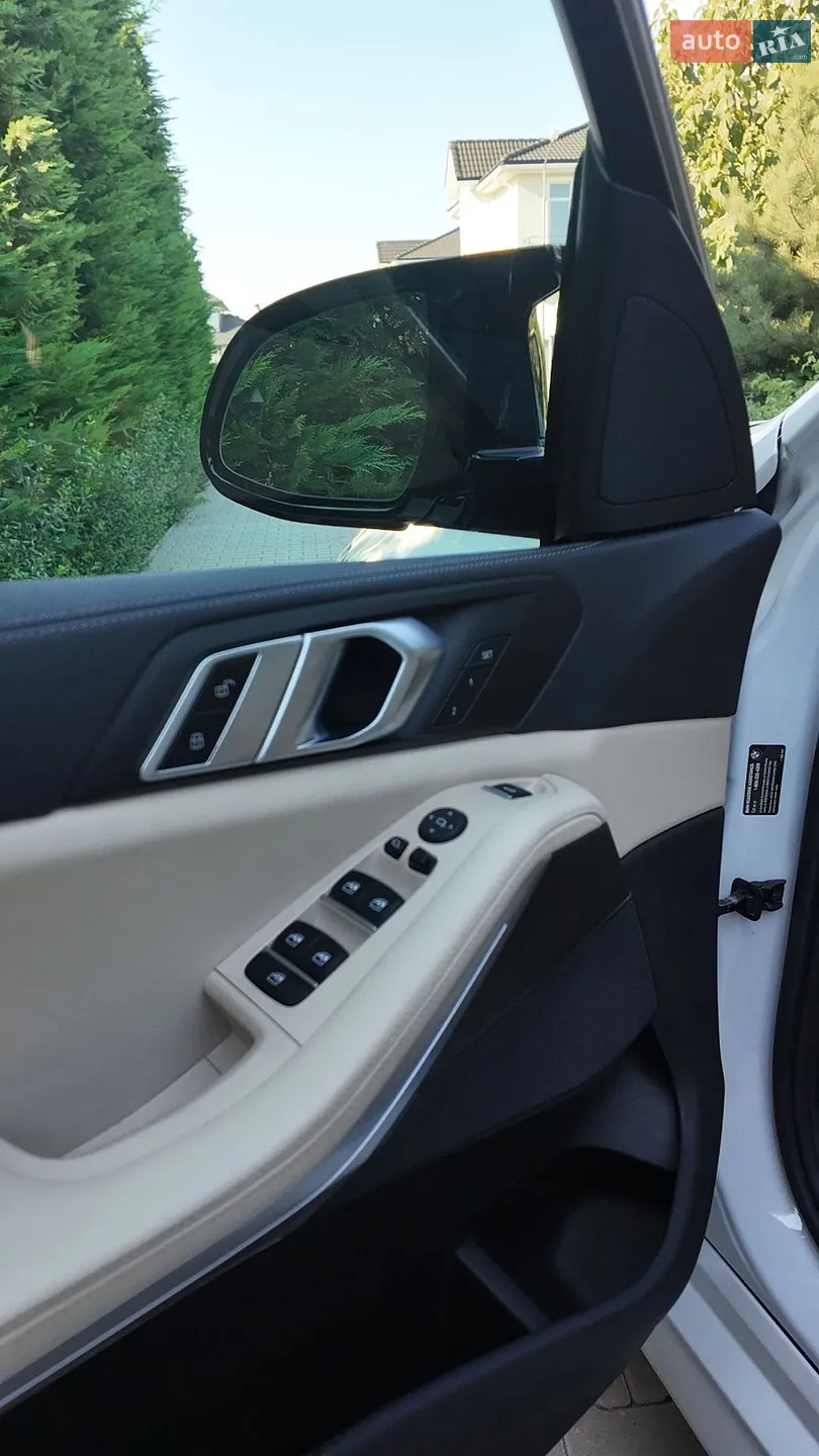 2022 BMW X5 - мініатюра 11