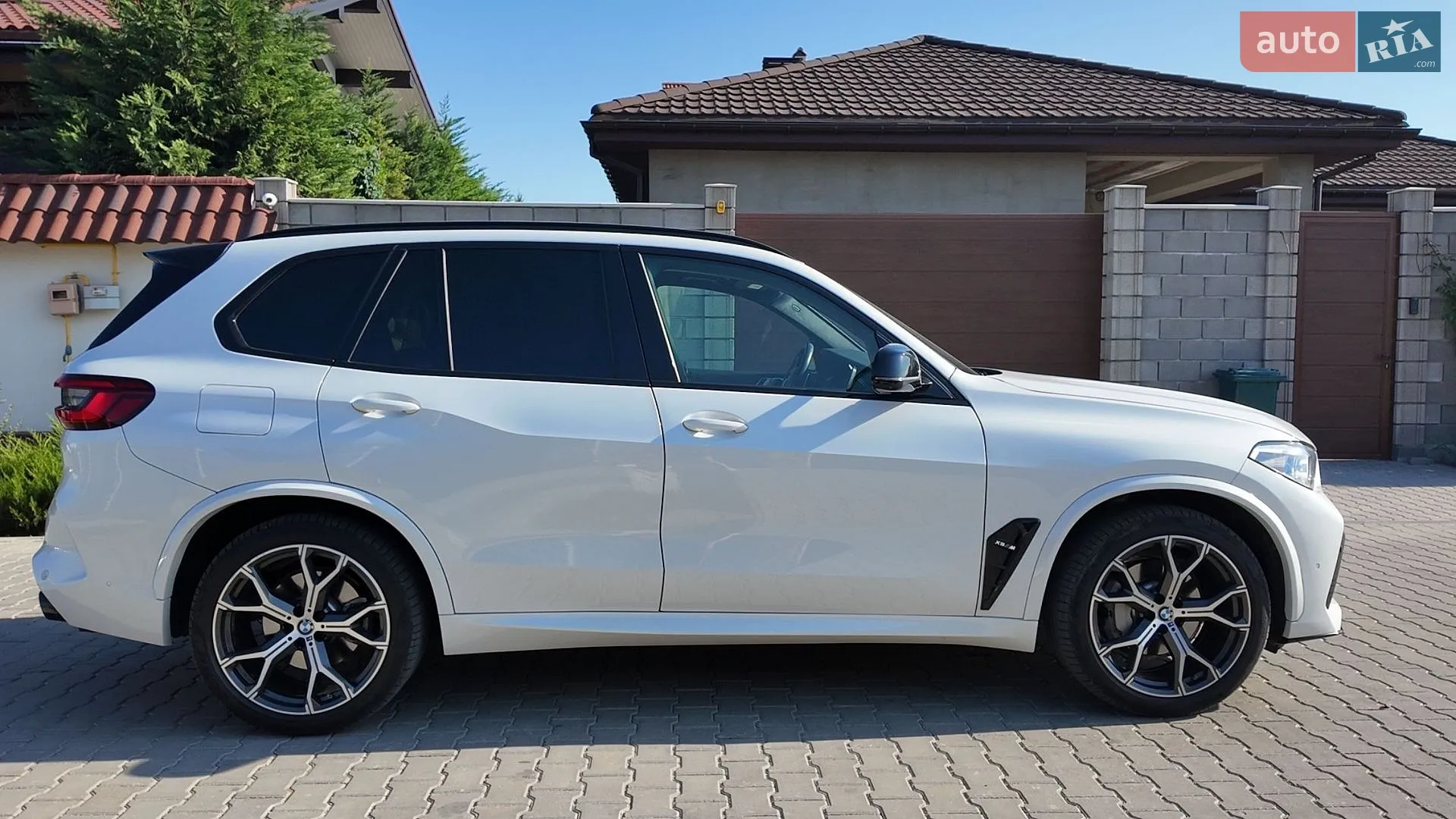 2022 BMW X5 - мініатюра 16