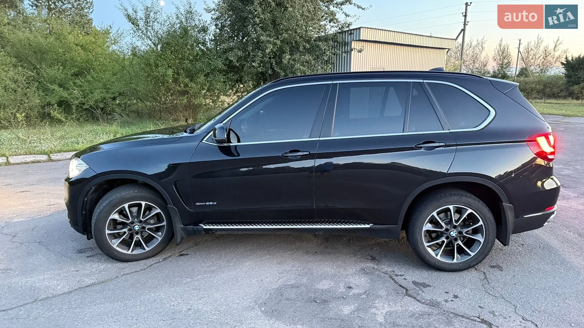 2018 BMW X5 - мініатюра 4