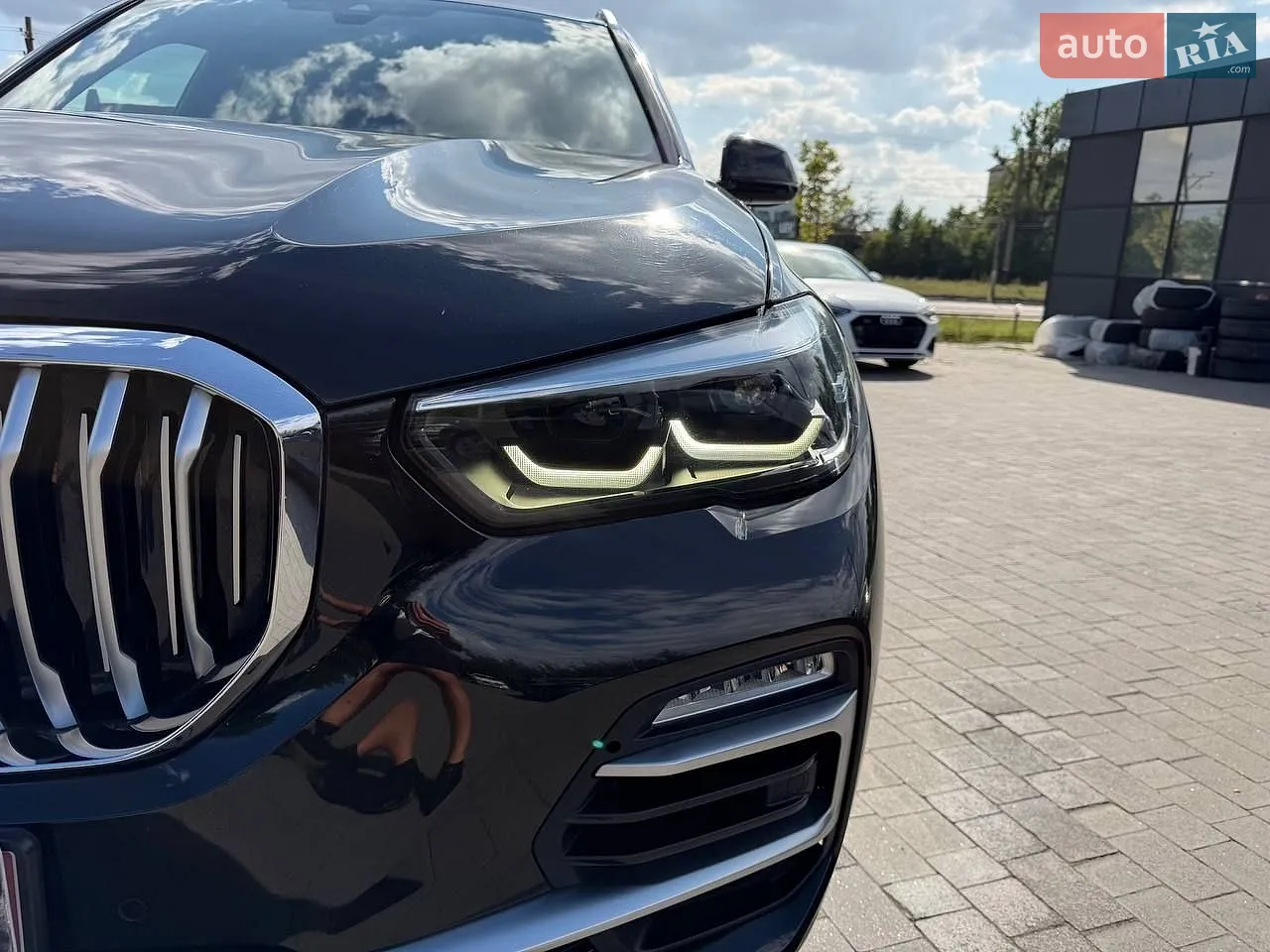 2019 BMW X5 - мініатюра 7