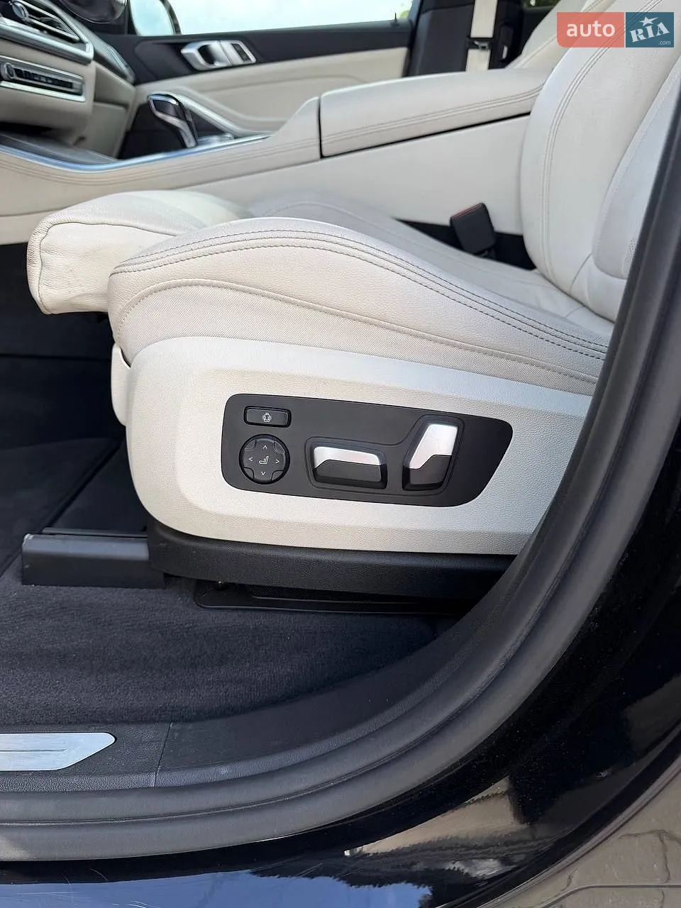 2019 BMW X5 - мініатюра 14