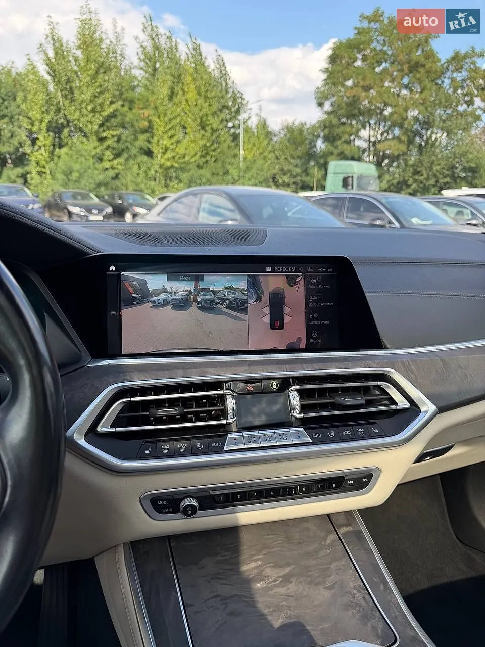 2019 BMW X5 - мініатюра 26
