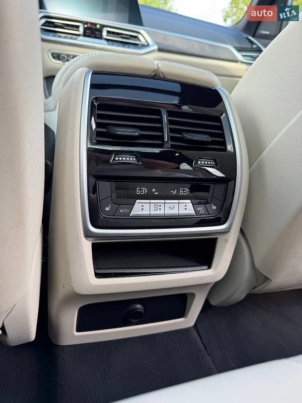 2019 BMW X5 - мініатюра 37