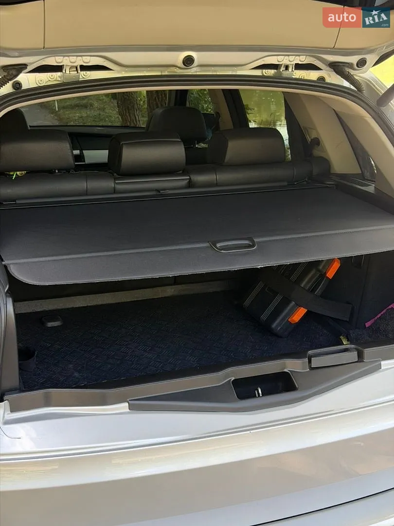2010 BMW X5 - мініатюра 12