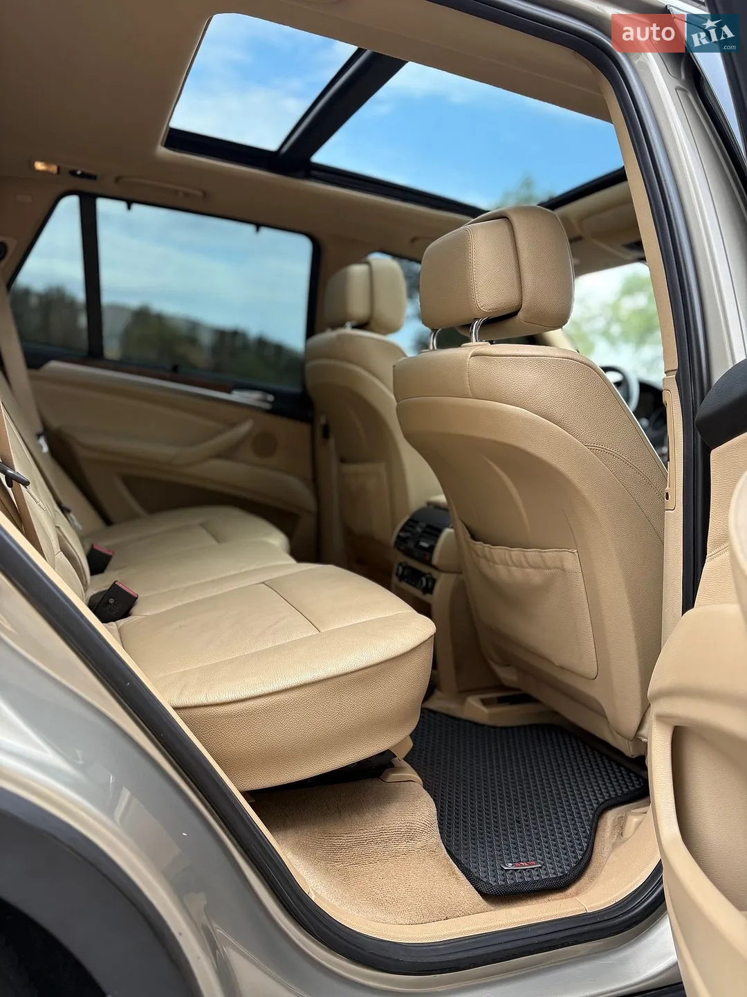 2011 BMW X5 - мініатюра 29