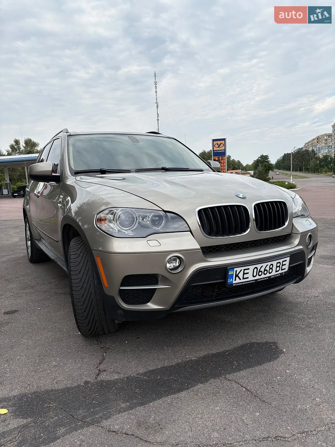 2011 BMW X5 - мініатюра 4