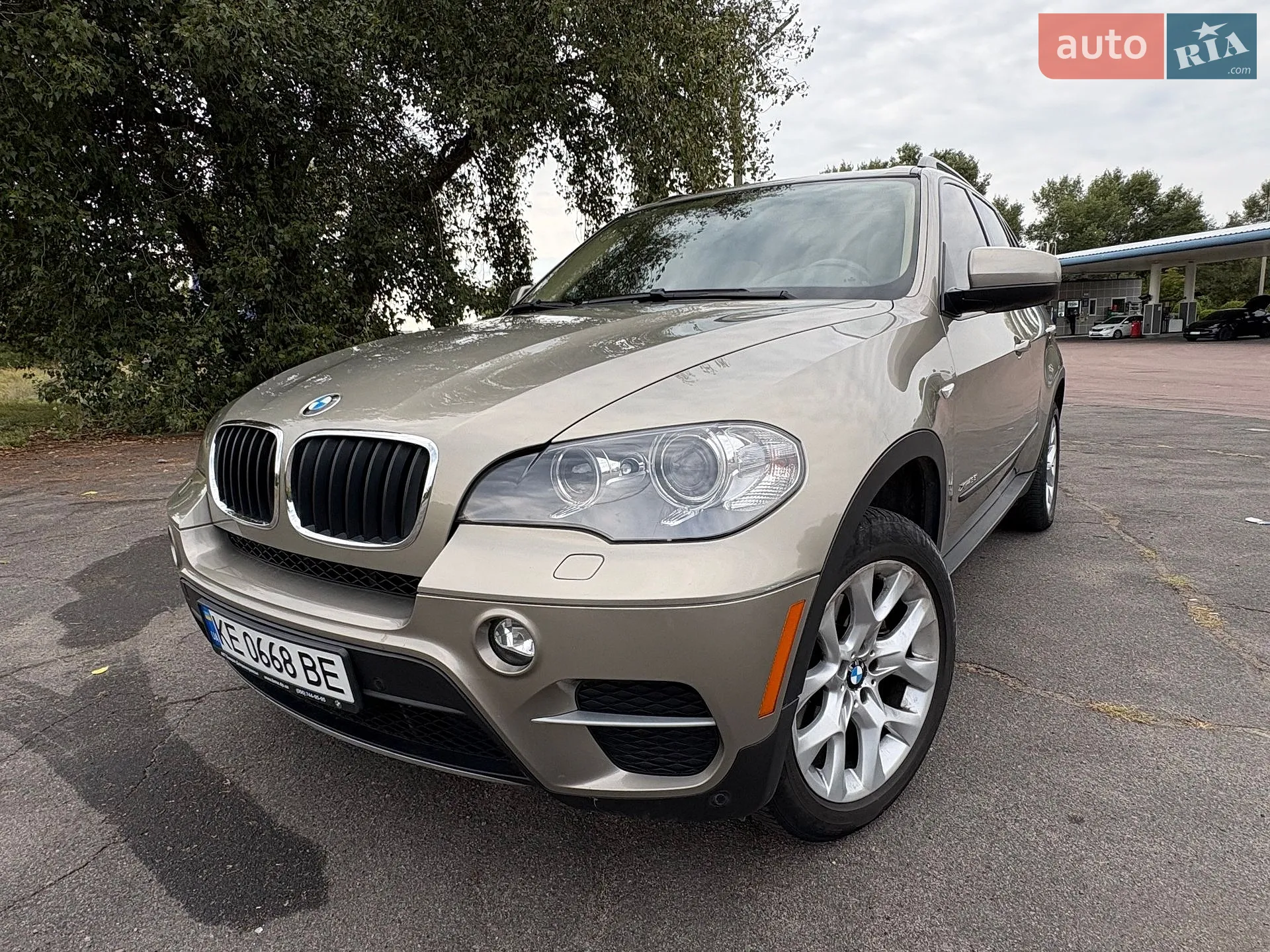 2011 BMW X5 - мініатюра 8