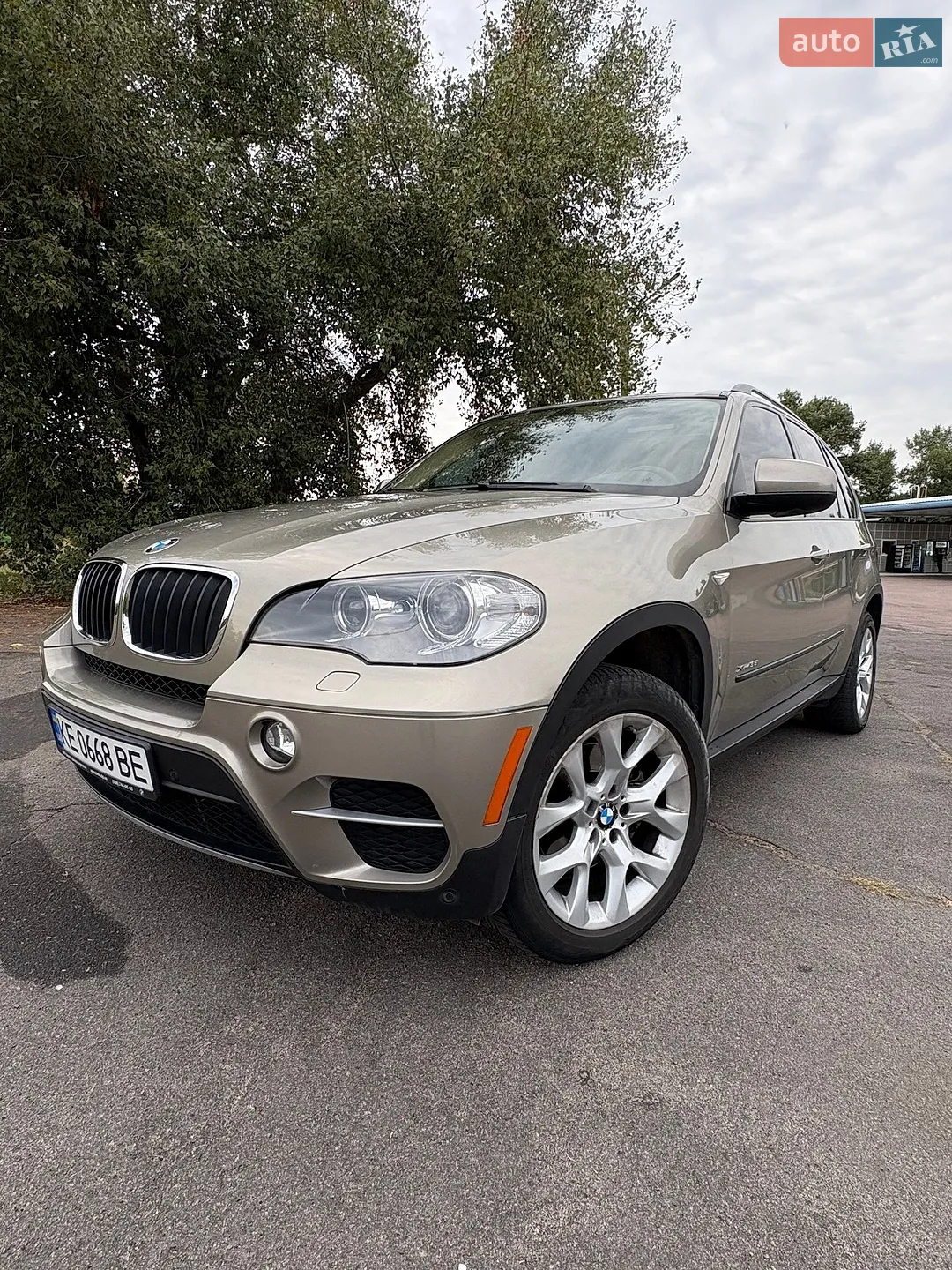 2011 BMW X5 - мініатюра 9