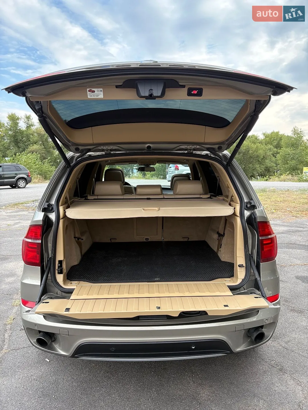 2011 BMW X5 - мініатюра 31