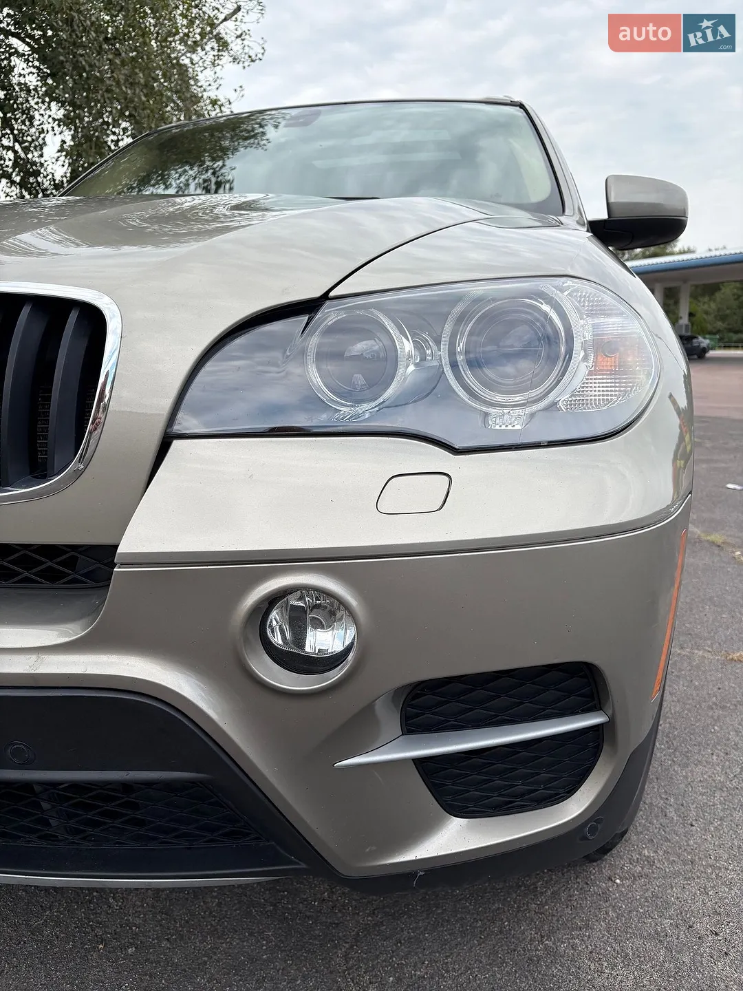 2011 BMW X5 - мініатюра 14
