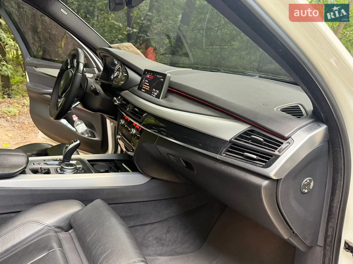 2014 BMW X5 - мініатюра 33