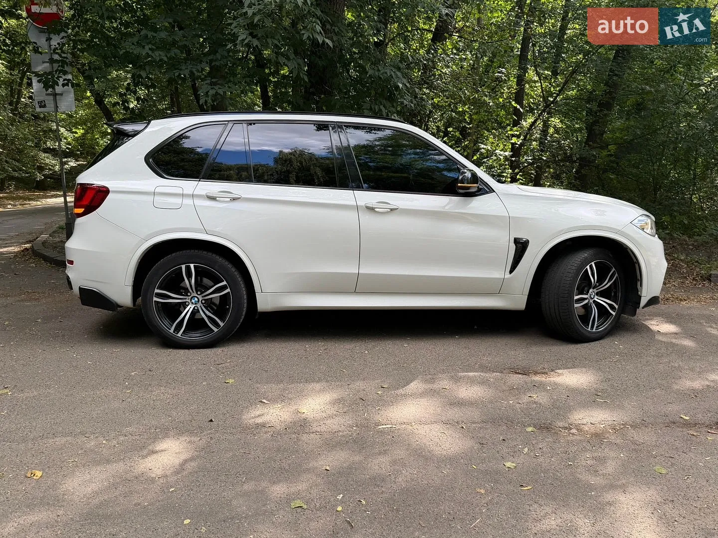 2014 BMW X5 - мініатюра 51