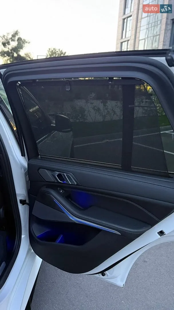 2022 BMW X5 - мініатюра 19