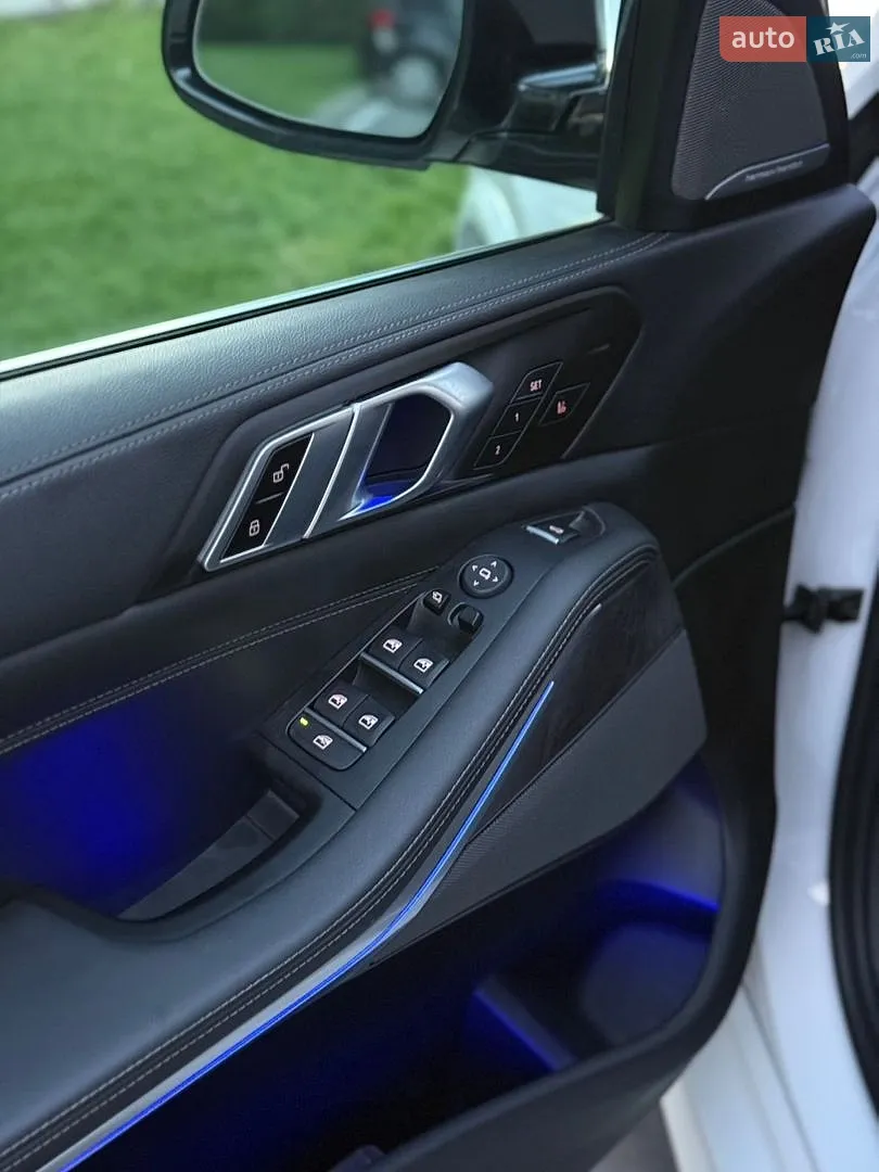 2022 BMW X5 - мініатюра 20