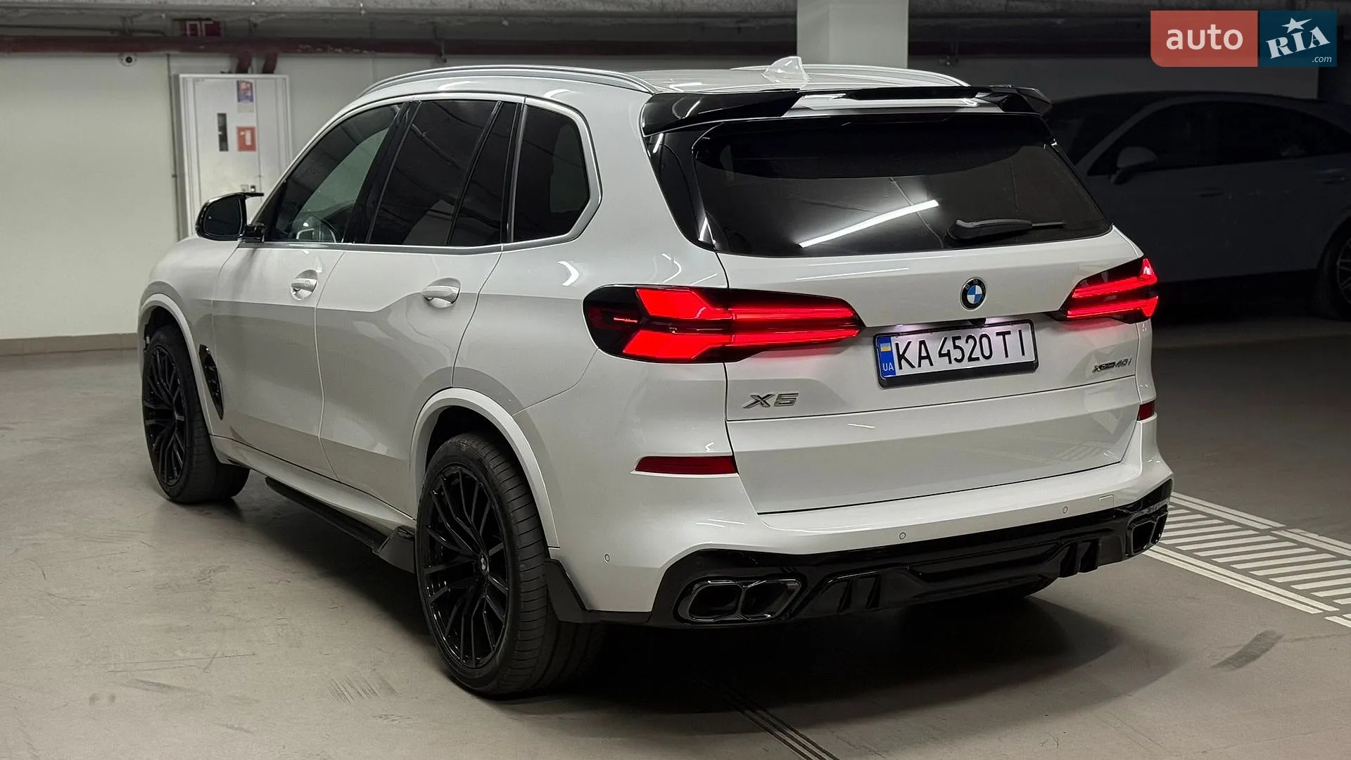 2022 BMW X5 - мініатюра 13