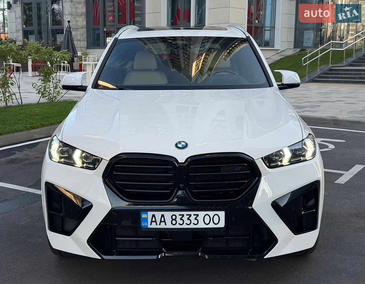 2021 BMW X5 - мініатюра 5