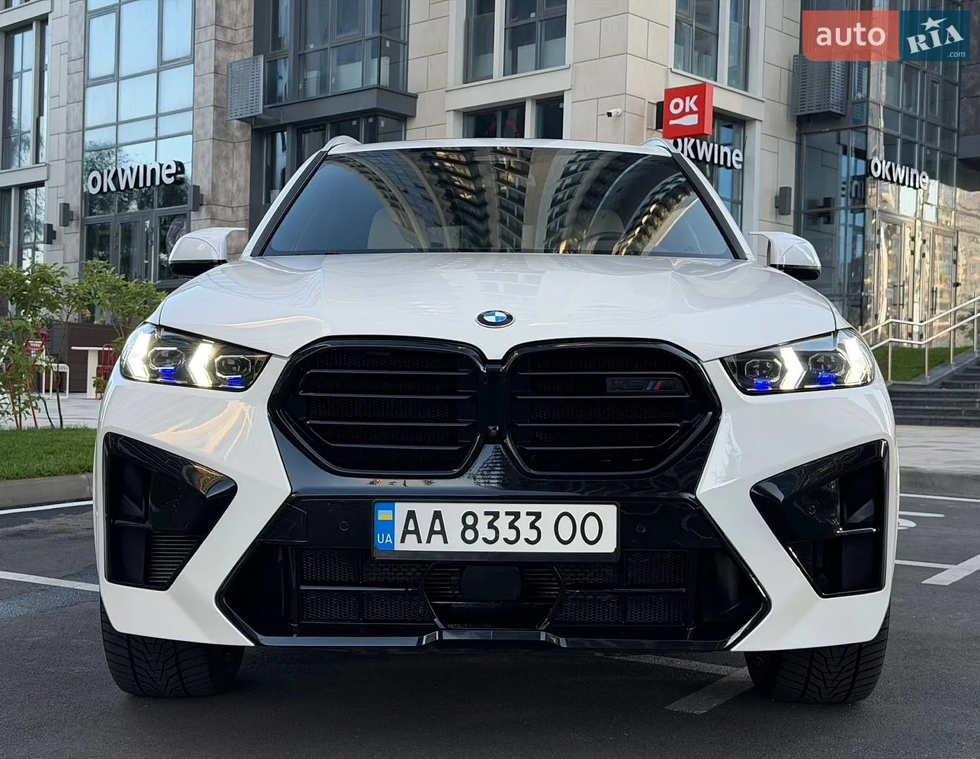 2021 BMW X5 - мініатюра 7