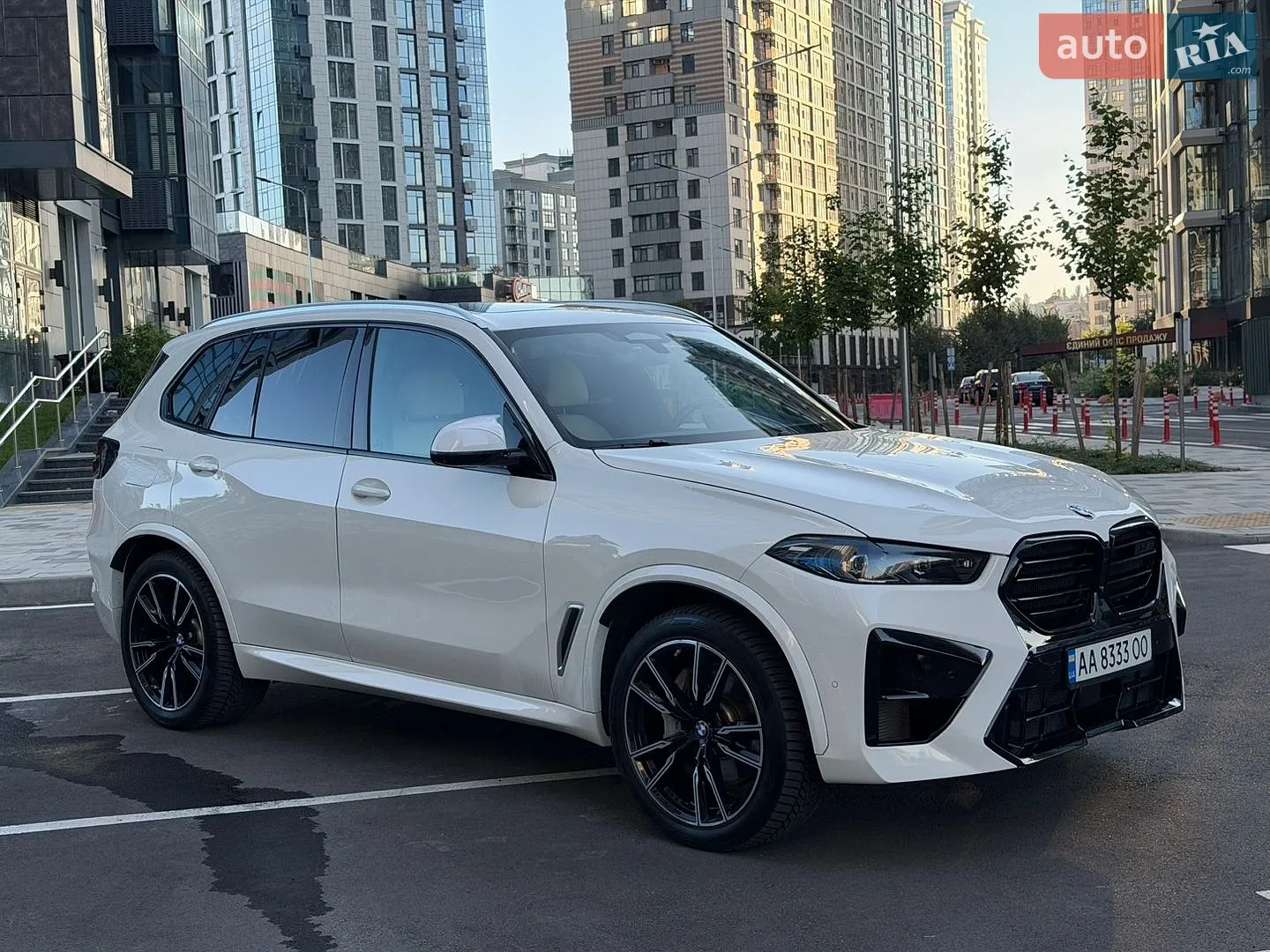 2021 BMW X5 - мініатюра 8