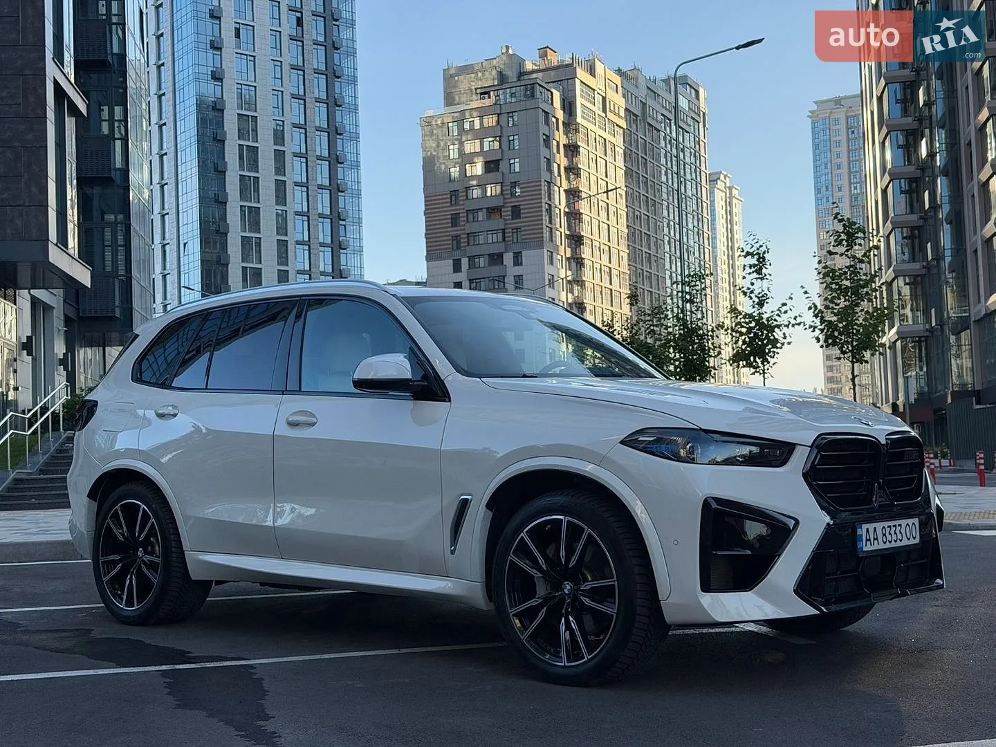 2021 BMW X5 - мініатюра 9
