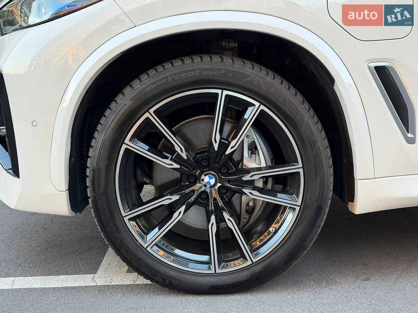 2021 BMW X5 - мініатюра 23