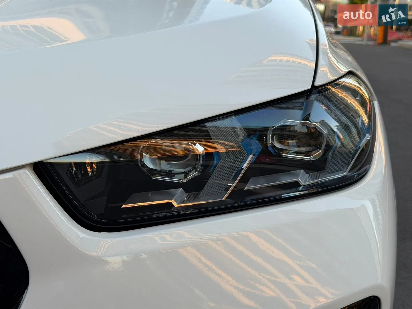 2021 BMW X5 - мініатюра 25