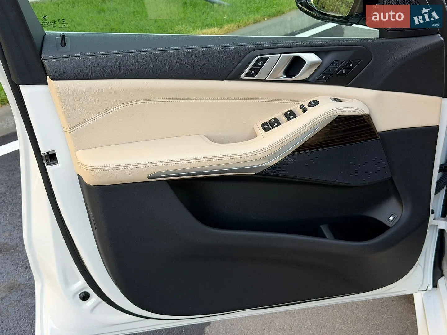 2021 BMW X5 - мініатюра 31