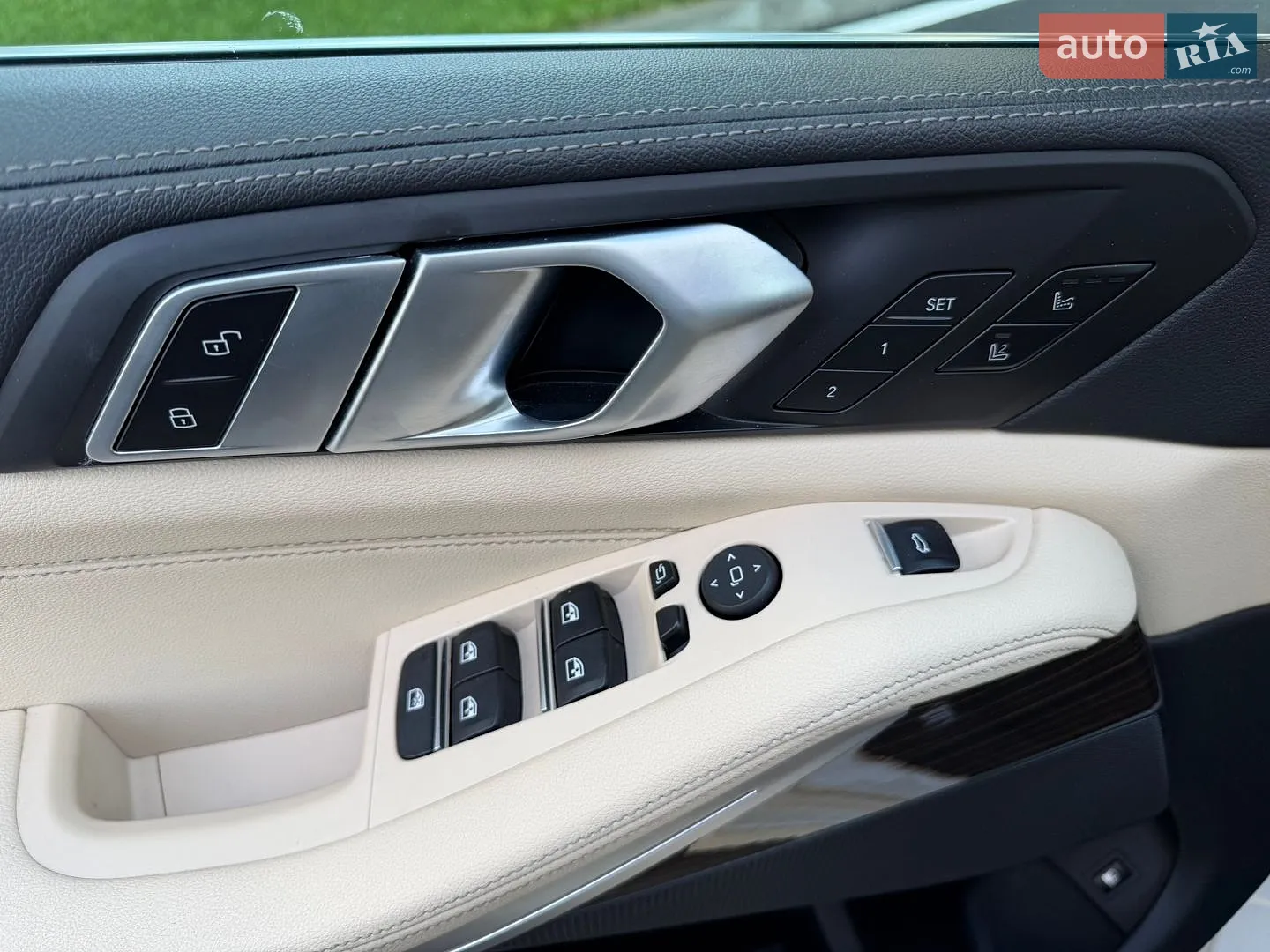 2021 BMW X5 - мініатюра 32