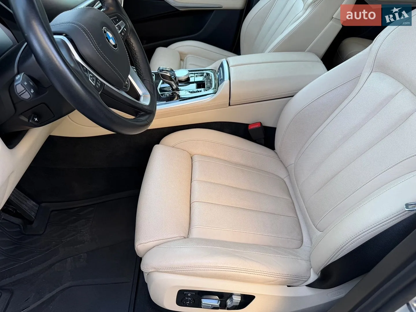 2021 BMW X5 - мініатюра 33