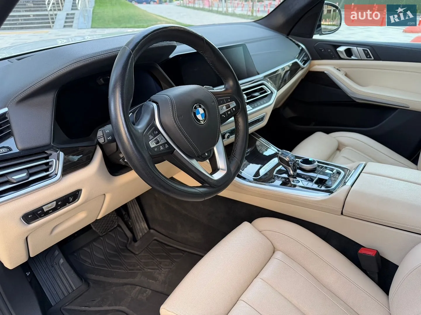 2021 BMW X5 - мініатюра 35