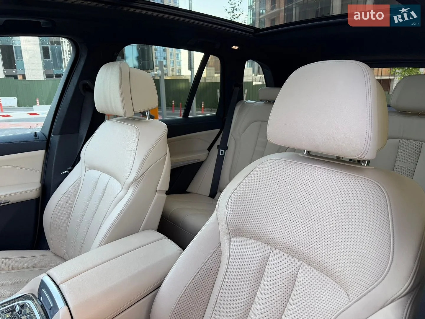 2021 BMW X5 - мініатюра 37