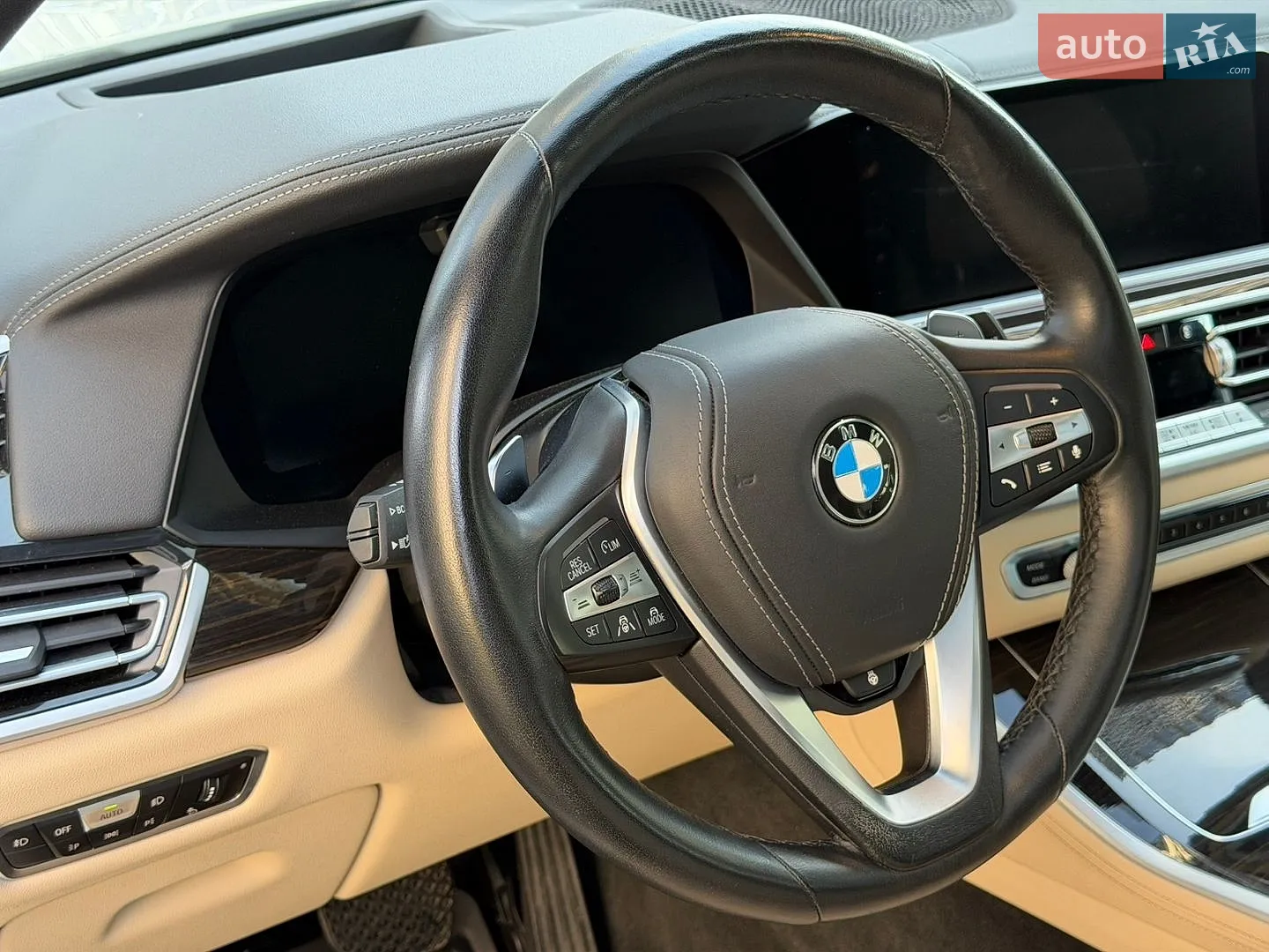 2021 BMW X5 - мініатюра 38