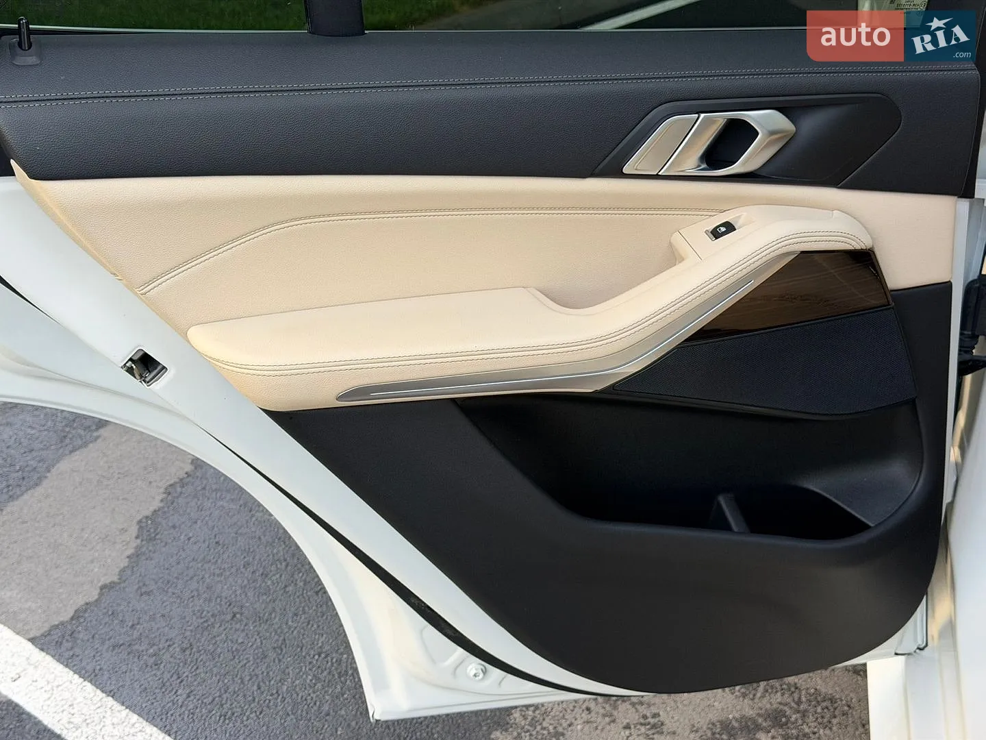 2021 BMW X5 - мініатюра 46