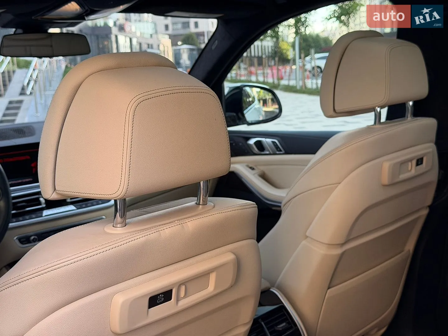2021 BMW X5 - мініатюра 49