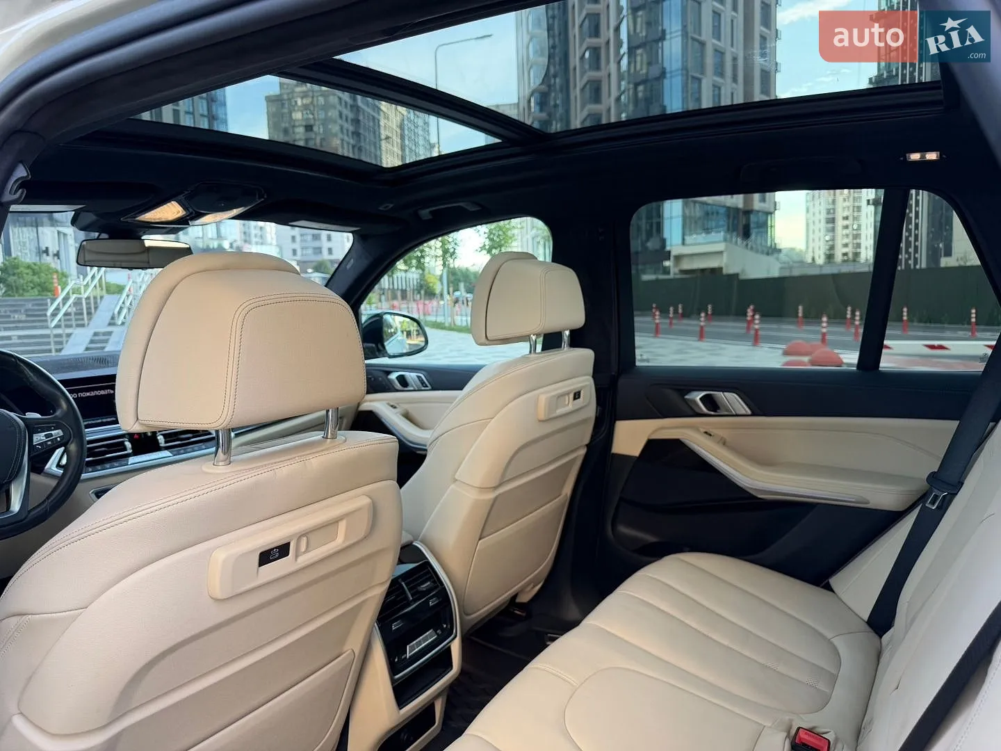 2021 BMW X5 - мініатюра 51