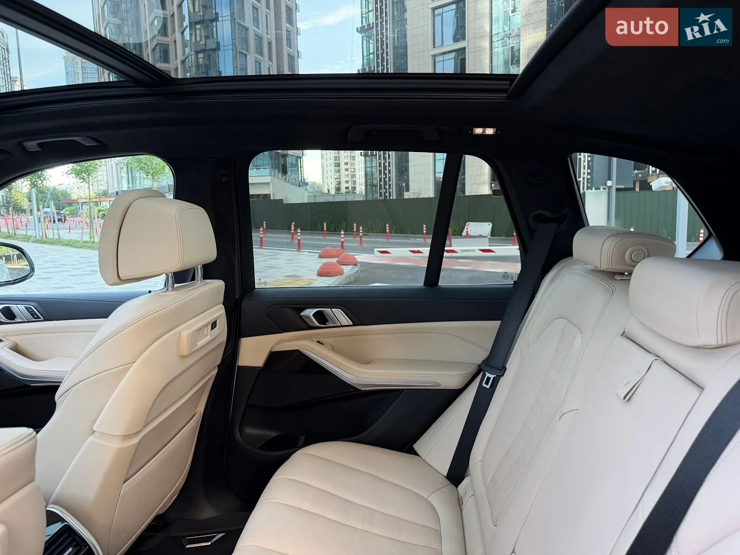 2021 BMW X5 - мініатюра 56