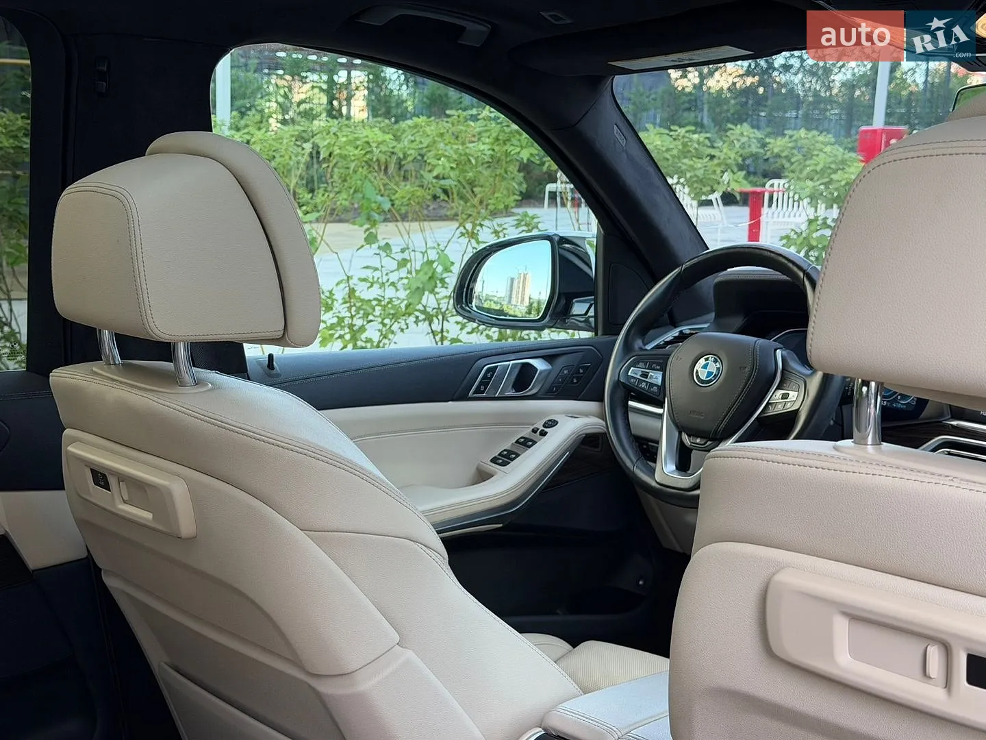 2021 BMW X5 - мініатюра 60