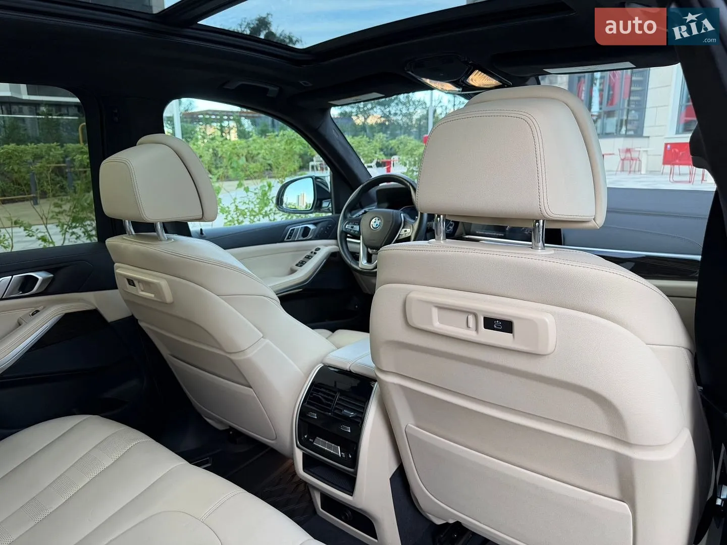 2021 BMW X5 - мініатюра 62
