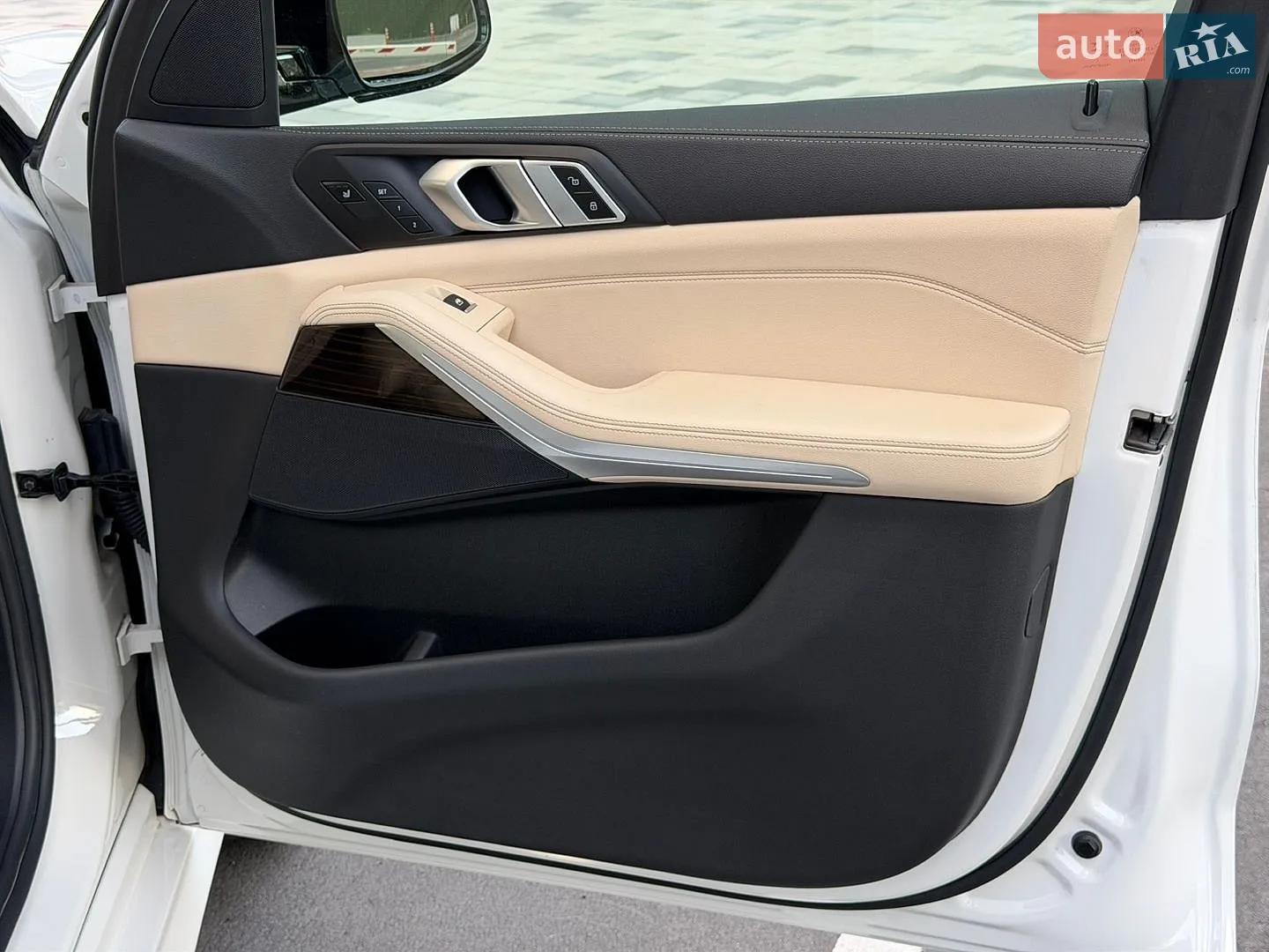 2021 BMW X5 - мініатюра 66