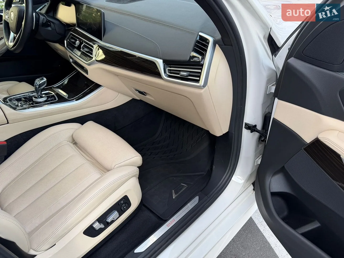 2021 BMW X5 - мініатюра 68