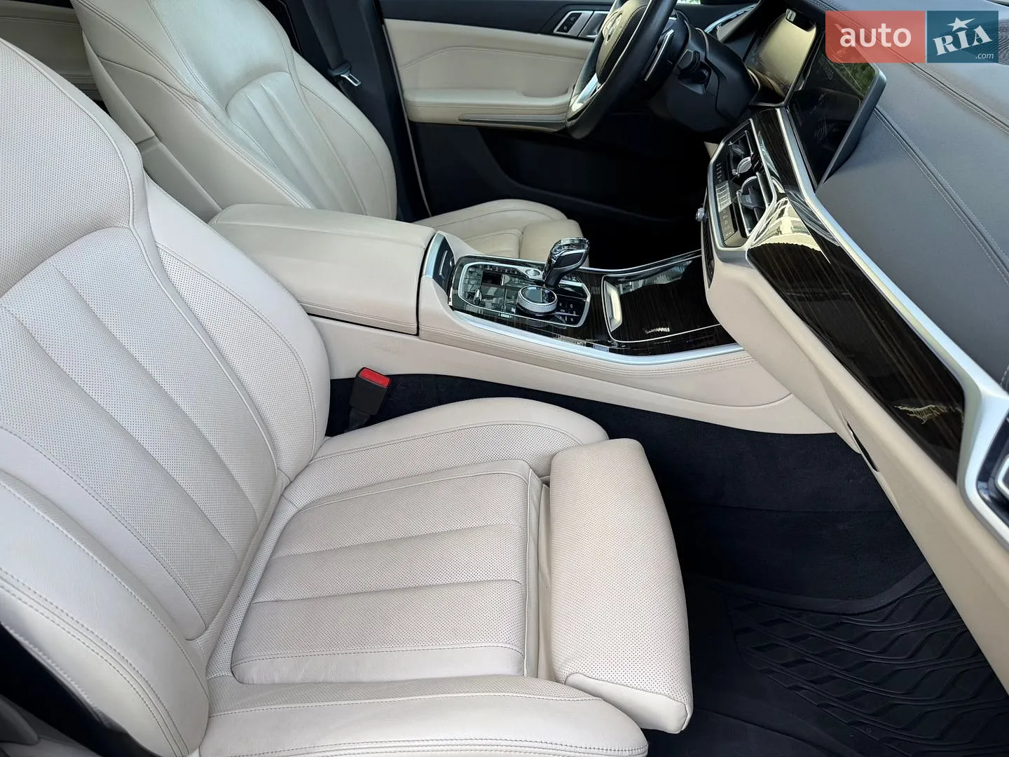 2021 BMW X5 - мініатюра 69