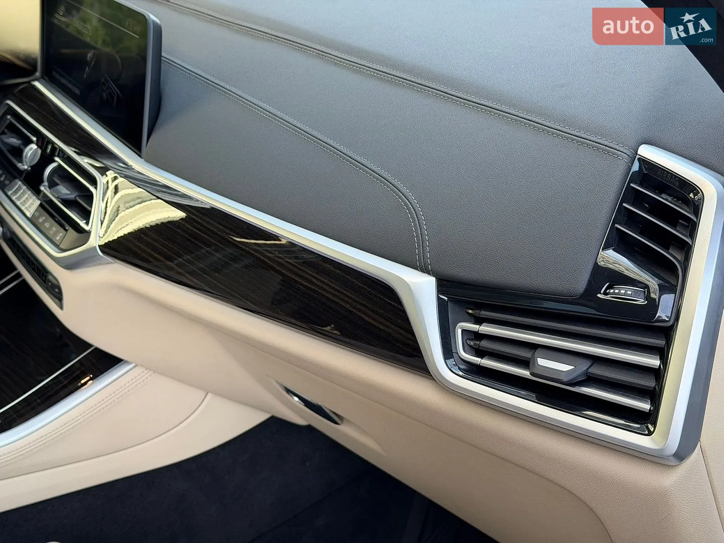 2021 BMW X5 - мініатюра 71
