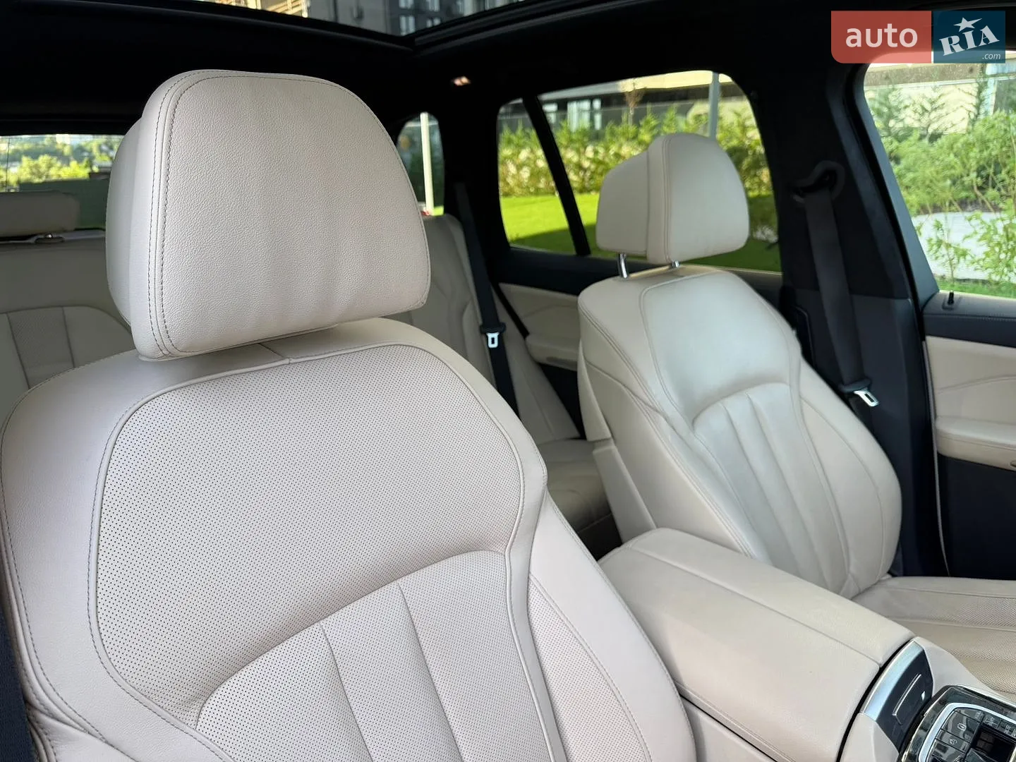 2021 BMW X5 - мініатюра 72