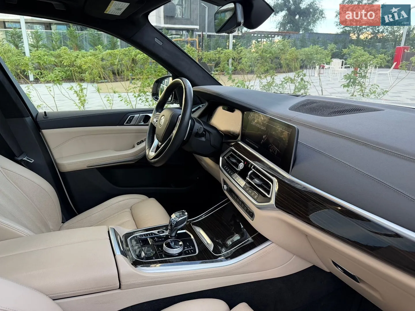 2021 BMW X5 - мініатюра 75