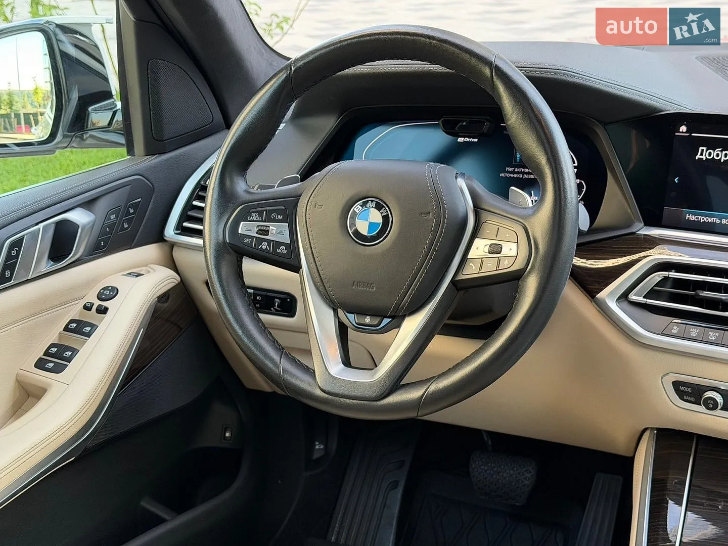 2021 BMW X5 - мініатюра 84