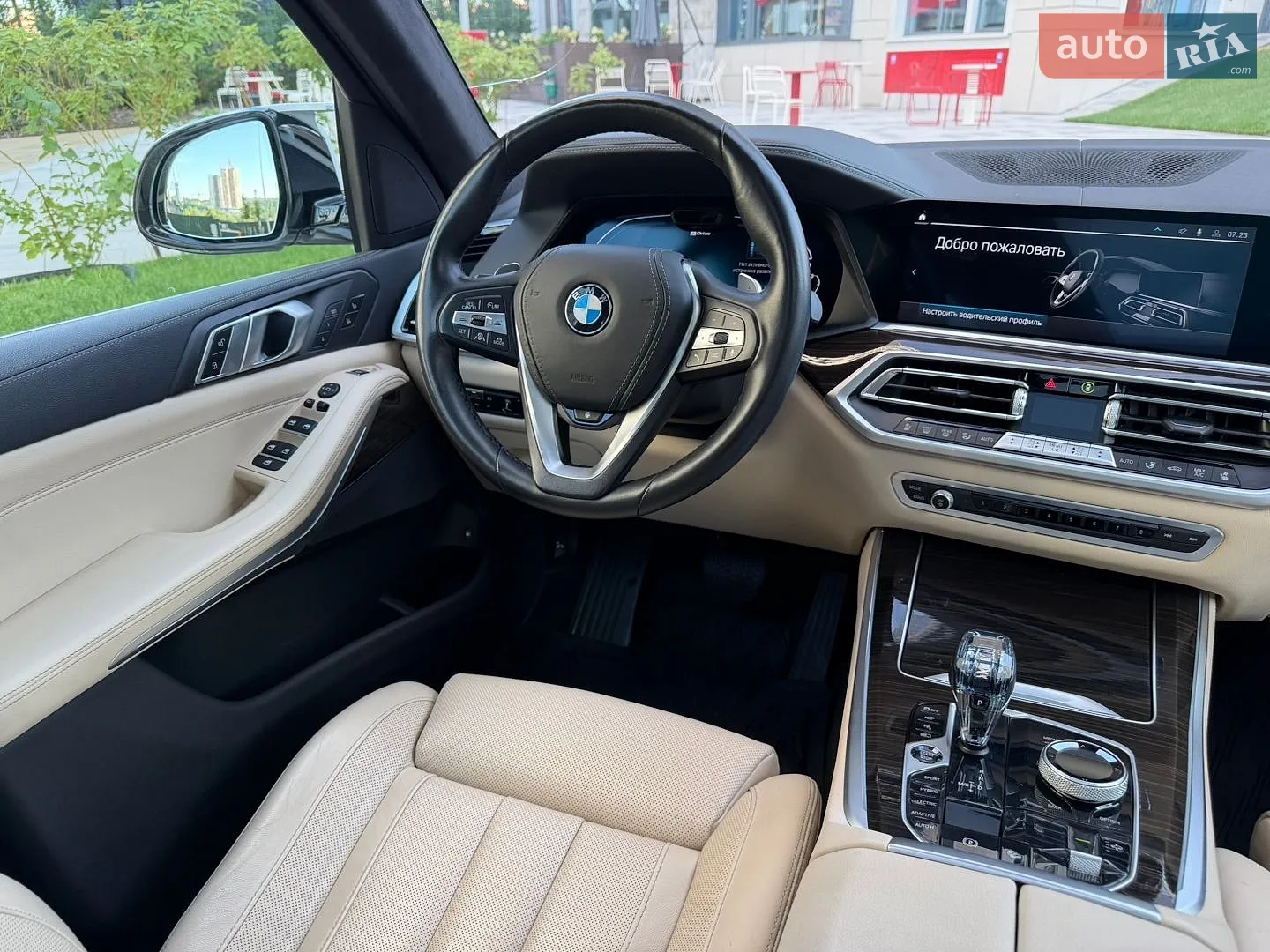 2021 BMW X5 - мініатюра 88