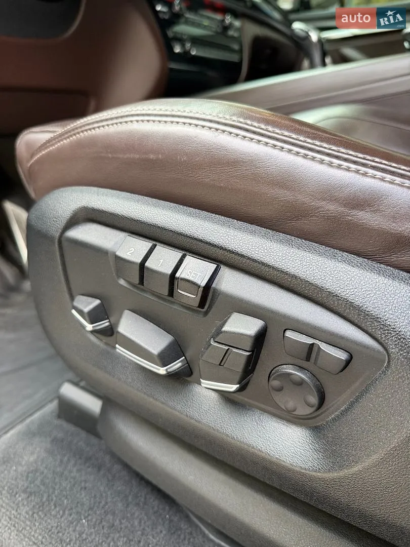 2016 BMW X5 - мініатюра 20